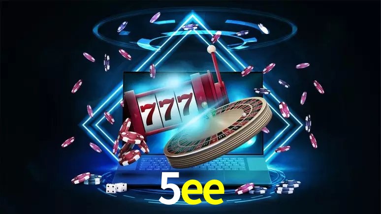 Slot Games 5ee